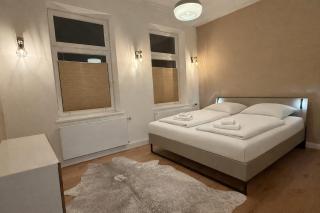 Modernes Loft Apartment in Lübeck - 2