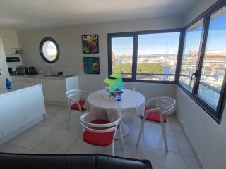 Vacances d'exception 4 étoiles 4PLAIS10 wifi et parking - 8
