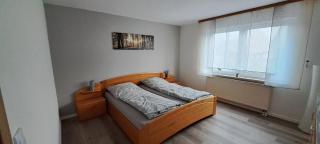 Ferienwohnung Lene im Lauertal - Rhön - 7