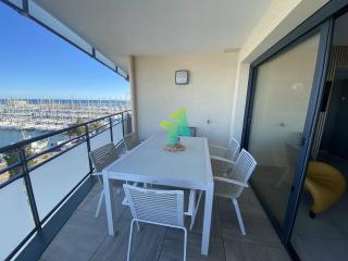 Vacances d'exception 4 étoiles 4PLAIS10 wifi et parking - 2