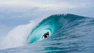 The Ujung Bocur Bungalows - 0