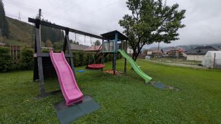 Cazare La Piatra Buhei - 1