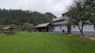 Cazare La Piatra Buhei - 2