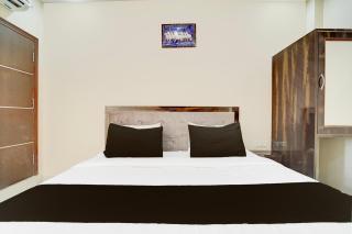 Hotel O TAJ Holiday - 6