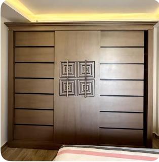 شقة فندقيه بمدينتي - 0