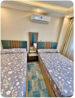 شقة فندقيه بمدينتي - 9