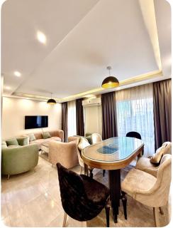 شقة فندقيه بمدينتي - 8