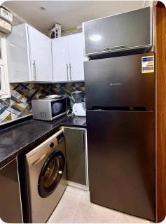 شقة فندقيه بمدينتي - 1