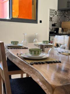 inass appartement - 2