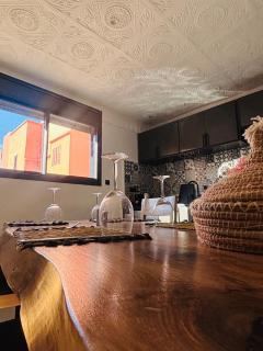 inass appartement - 1