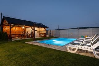 Rezidencia Podhájska - 8