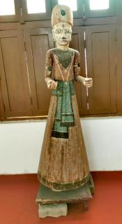 Petit Gite Heritage Home - 8