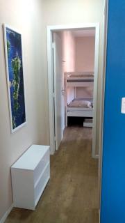 Apartamento 50 metros da praia de Canasvieiras - 4