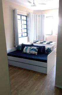 Apartamento 50 metros da praia de Canasvieiras - 8