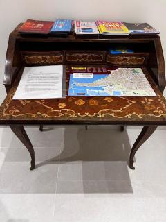 Tata's rooms - 2