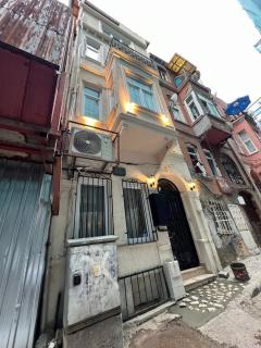 360 NACRE taksim - 9