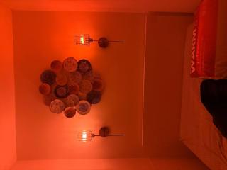 Cozy Private Guest Room Near Station in Greater London - 4