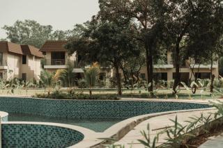 Jivana Wellness Retreat - 8