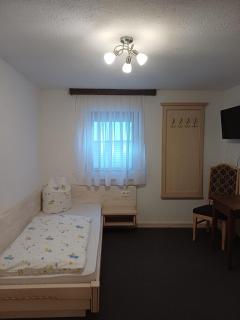 Johann's Appartements - 1