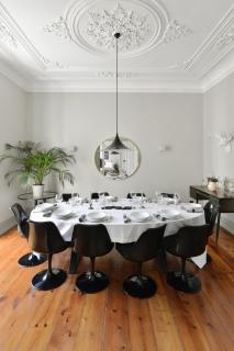 Wohnung Klemperer - 2