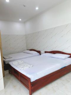 Căn hộ 3 phòng ngủ gần biển, có thang máy, Grand World Phú Quốc - 3