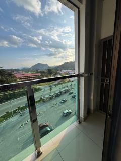 D'Royale NH Homestay Kompleks Mutiara Gua Musang - 7