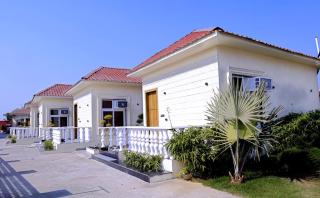 Aadya Dreams Banquet & Lawn - 1