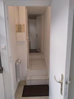 Appartement calme au cœur de la ville de Nancy - 6