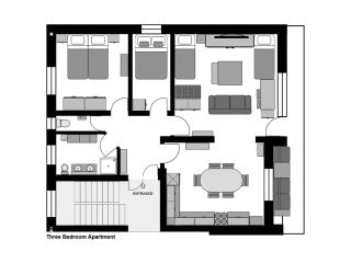 Lookout Resort in the green heart of Slovenia - 8