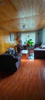 Casa los cipreses - 1