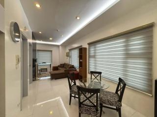 8 Adriatico Condominium - 1