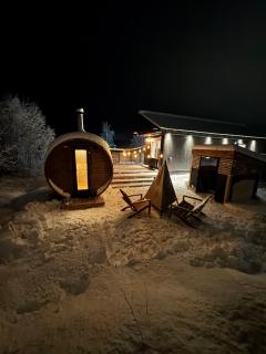 The Container House - 5