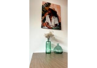 T2 cosy - Ti nid vert - 8