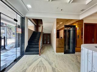 SR Palace - Best Hotel in Vrindavan Near Prem Mandir and Iskcon Temple - 4