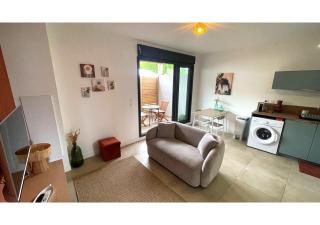 T2 cosy - Ti nid vert - 4