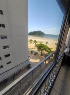 Apartment right on the sand - 9