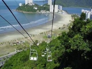Apartment right on the sand - 2