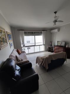 Apartment right on the sand - 1