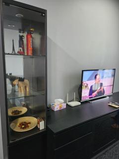 Mojo Menara U, Shah Alam - Sec 13 - 0