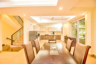 3BHK Villa with Private Pool Near Candolim - 6