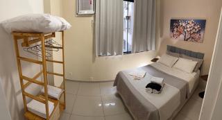 Grão de Areia - Copacabana Flat 1 - 6