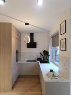 Apartament Kaszmir 3 - 9