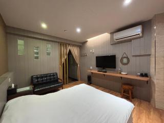 橙橙民宿瑞芳車站 - 6