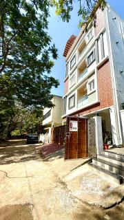 Q by Kolam - Women and Family Serviced Apartments, Thoraipakkam, OMR - 9