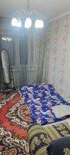 Квартира у Асели - 9