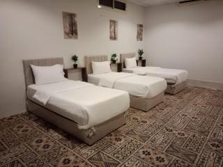 شقق أريز ستاي - 9