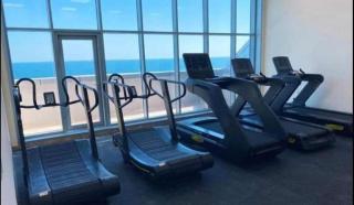 Blue Sky Sea View Apartment - 4