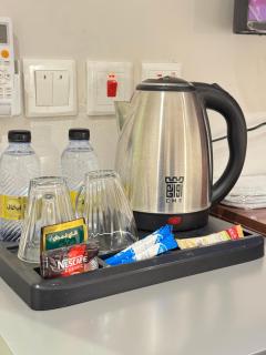 شقق أريز ستاي - 5