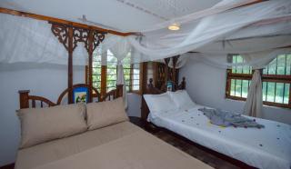 Mkungu House Private Villa - 3