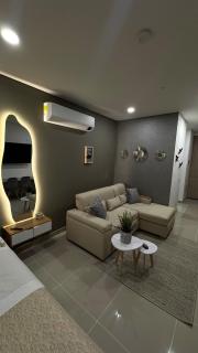 Luxury apartasuite, a unos pasos del mar Rodadero - 0